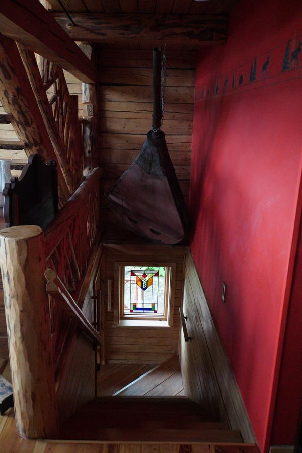 Juneberry Lodge Homer Ngoại thất bức ảnh