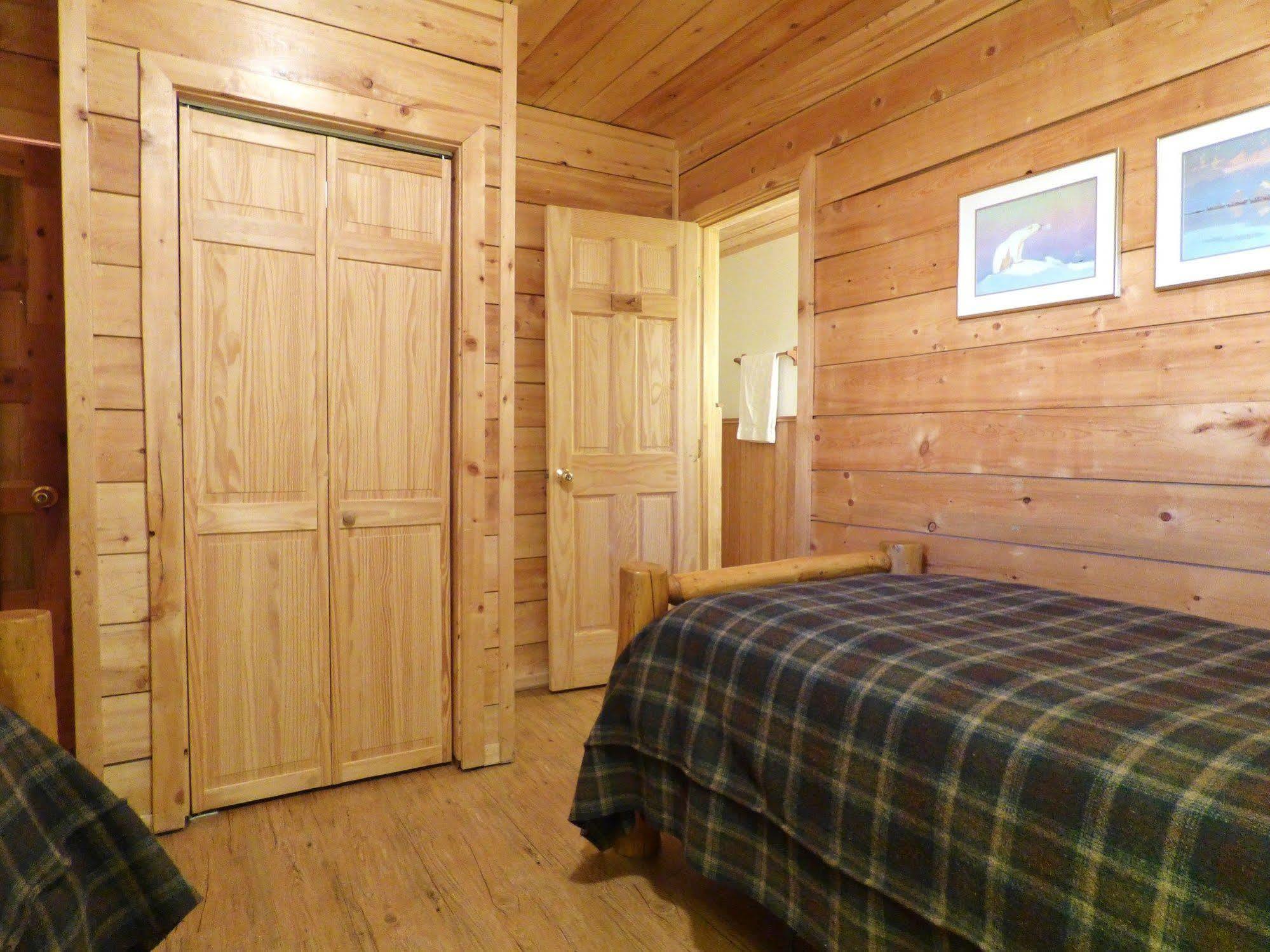 Juneberry Lodge Homer Ngoại thất bức ảnh